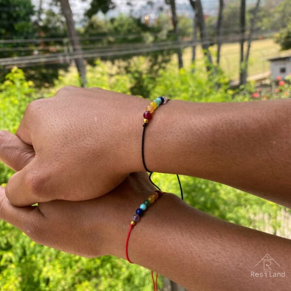 pulseras-siete-chakras-parejas